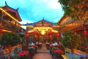 Ziguang Ruijingna Boutique Inn, Lijiang