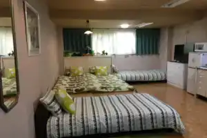 Jonah's Hostel, Takamatsu
