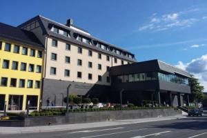 HVD Grand Hotel Suhl Business & Leisure, Suhl