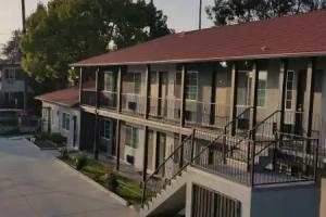 Jewel City Inn, Glendale