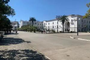 Apartamenty na Eshba 173, Sukhumi