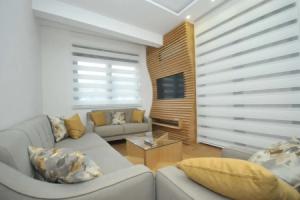 I&E Apartments - Rozino, Budva