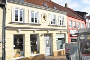 fewo1846 - Hafen-Butze Hotel, Flensburg