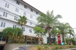 MarsCity Hotel, Denpasar