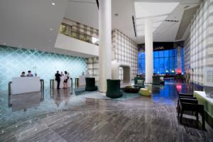 Novotel Bangkok Platinum Pratunam, Bangkok