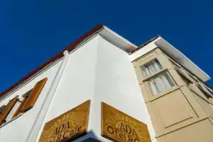 Ada Butik Otel&Cafe, Sigacik