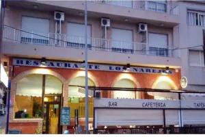 Los Narejos, Los Alcazares