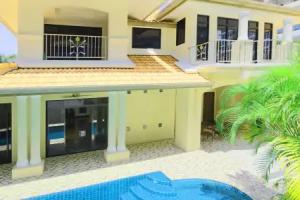 Grand Siam Villa Pattaya, Jomtien Beach