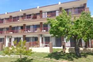 Porto Matina, Metamorfosi