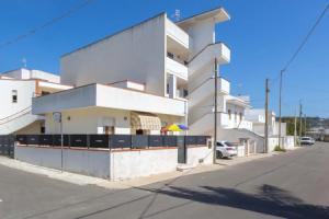 2808 Case al Tacco - Appartamento Terra by Barbarhouse, Marina di Leuca