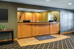 Bluegreen Vacations South Mountain, an Ascend Collection Resort, Lincoln