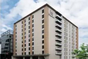 Hotel Nets Sapporo, Sapporo