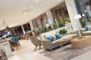 Hotel Seven, Villach