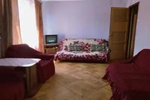 na Agrba 1 KV 10 okolo morja Apartments, Pitsunda