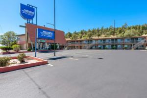 Americas Best Value Inn & Suites, Flagstaff