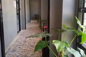 The Sleeper Homestay, Kanchanaburi City