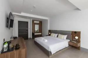 Munich Hotel, Sihanoukville