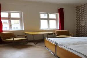 Hostel Boudnik, Prague