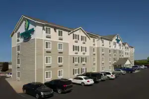 WoodSpring Suites Topeka, Topeka