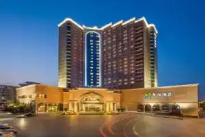 Courtyard by Marriott Shanghai Hongkou, Shanghai