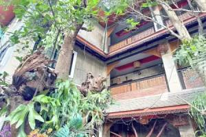 Chiangmai Lanna & Modern Loft Hotel, San Kamphaeng