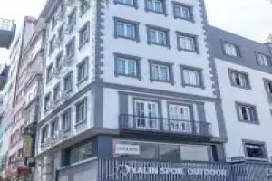 Mell City Suite Hotel, Trabzon