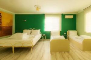 Kayalar Blue Beach Hotel, Behramkale