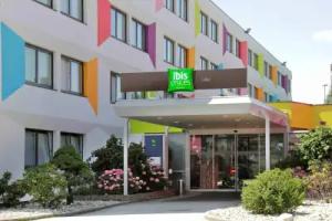 ibis Styles Linz, Linz