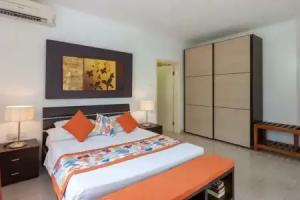 Praslin Paradise Apartments, Praslin Island