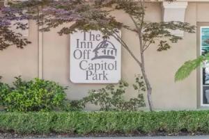 Inn Off Capitol Park, Ascend Hotel Collection, Sacramento