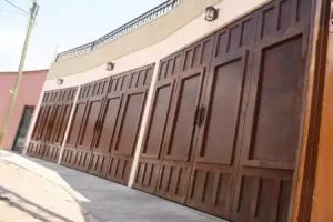 Casa Corazón de Plata Suites, Guanajuato