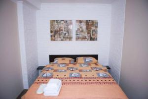 Odessa Rent Service Apartments at Sea-side, Odessa