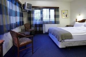 Fosshotel Hekla, Villingaholt