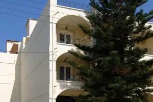 Akasha Beach Hotel & Spa, Hersonissos