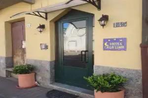Hotel Calaluna, Biella