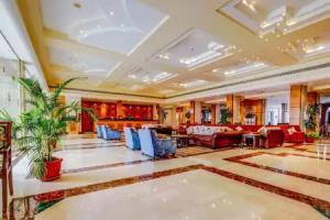 Eurotel Palm Beach Resort, Hurghada