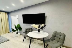 Apartments on Bystretskaya street 10k1, Ryazan