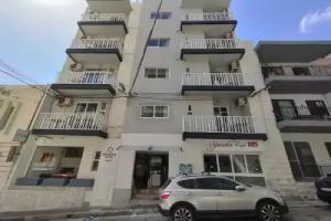 Spinola Hotel, St Julians