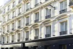 9Hotel Republique Hotel, Paris