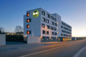 B&B HOTEL Böblingen, Boblingen