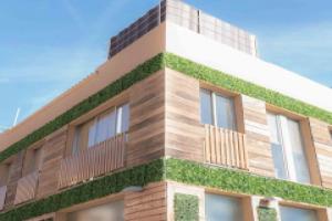 Banana Beach Patacona, Valencia