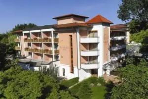 Boutique Hotel Diana, Bad Fussing