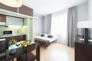 Aparthotel Senator Barcelona, Barcelona