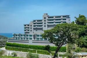 Patong Bay Hill Resort, Patong