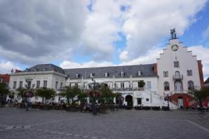 FeWo Apland Hotel, Landau in der Pfalz