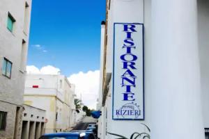 Hotel Rizieri, Marina di Leuca