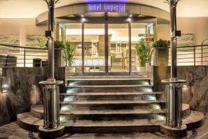 Hotel Imperial, San Benedetto del Tronto