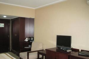 Golden Inn, Beijing