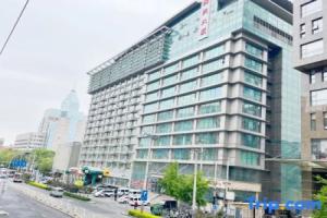 Orange Hotel (Beijing Zhongguancun Suzhou Street Subwaystation), Beijing