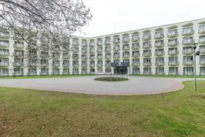Medical SPA Egles Sanatorija, Druskininkai